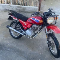 تمیز سالم|موتورسیکلت|فیروزآباد (فارس), |دیوار