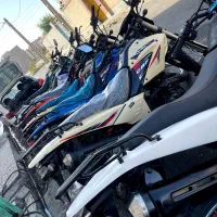 تریل های راتو 250|موتورسیکلت|تهران, حسن‌آباد|دیوار