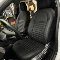 روکش صندلی تارا برند کوک طلایی