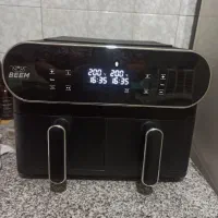سرخ کن بدون روغن  BEEM