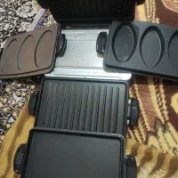 کباب پز|ظروف پخت‌وپز|چالدران, |دیوار