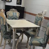 میز نهارخوری