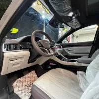 بی وا دی سانگ پلاس 2025 هیبرید|خودرو سواری و وانت|اصفهان, باغ کاران|دیوار