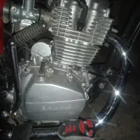 موتور لیفان|موتورسیکلت|بوئین زهرا, |دیوار