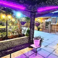 اجاره روزانه باغ ویلا استخردارطرقبه و شاندیز|اجارهٔ کوتاه‌مدت ویلا و باغ|مشهد, وکیل‌آباد|دیوار