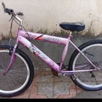 یه عددچرخ ۲۶ در حد نو