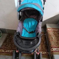 کالسکه سالم