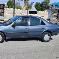 پژو ۹۱|خودرو سواری و وانت|جیرفت, |دیوار