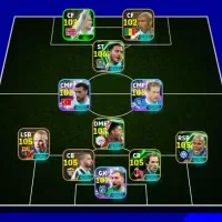 ای فوتبال موبایل