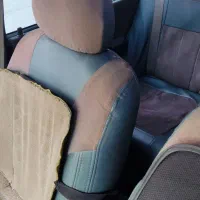 پراید دلفینی مدل 95کنگان|خودرو سواری و وانت|بندر کنگان, |دیوار