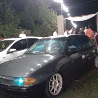 اوپل آسترا|خودرو کلاسیک|تهران, استاد معین|دیوار