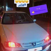 پارس ۸۹|خودرو سواری و وانت|ملایر, |دیوار