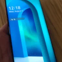 گوشی الجی ولوت LG VELVET|موبایل|تهران, دهکده المپیک|دیوار