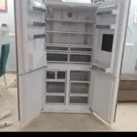 یخچال سایدمارک بلومبرگ ۳۴فوت