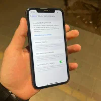 آیفون ۱۱ ۱۲۸گیگ|موبایل|تبریز, |دیوار