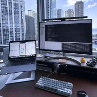 نیازمند تایپیست با تسویه روزانه