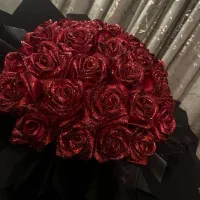 هدیه ، گل رز ربانی