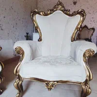 مبل ۹نفره با نهار خوری ۴نفره