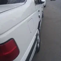 پرشیا مدل ۴۰۰سیمی|خودرو سواری و وانت|قم, اسمعیل آباد|دیوار