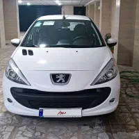 207 دستی موتور tu5 داشبورد ۲۰۷