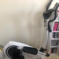 اسکی فضایی اپتیکال در حد نو