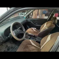 فروش پژو روآ مدل ۸۶|خودرو سواری و وانت|نجف‌آباد, الله اکبر|دیوار