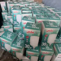 تولید لامپ های پارس سهند