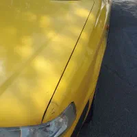 تاکسی سمند کارمدل۸۵برون شهری|خودرو سواری و وانت|پاکدشت, پاکدشت (مامازند)|دیوار