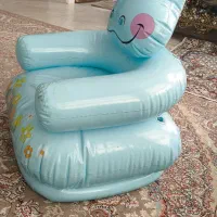 صندلی بادی کودک