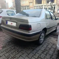 پرشیا مدل ۸۳|خودرو سواری و وانت|خوی, |دیوار