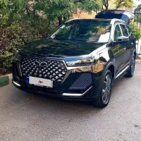 فونیکس تیگو۷ پلاگین هیبرید +F7 e (آگهی شخصی)