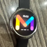 ساعت هوشمند میبرو GS