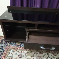 میز تلویزیون چوبی|میز تلویزیون|تهران, امیرآباد|دیوار