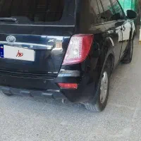 لیفان x60 ایکس ۶۰ مدل۹۴|خودرو سواری و وانت|اصفهان, احمدآباد|دیوار