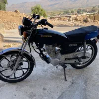 موتور سیکلت۲۰۰مدل۹۷|موتورسیکلت|رستم, |دیوار