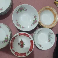 زروف|ظروف سرو و پذیرایی|اهواز, پردیس|دیوار