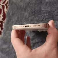 آیفون 16پرومکس zaa 256گیگ دیزرت|موبایل|برازجان, |دیوار