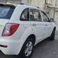 لیفانX60مدل۹۳بیرنگ|خودرو سواری و وانت|کرج, شهرک فهمیده|دیوار