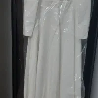 لباس نامزدی در حد نو