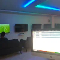 گیم سنتر اریو پادادشهر|خدمات رایانهای و موبایل|اهواز, پادادشهر|دیوار