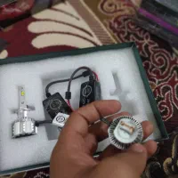 نصب انواع هدلایت|قطعات یدکی و لوازم جانبی|سوسنگرد, |دیوار