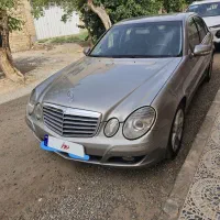 فروش بنزE200 مدل۲۰۱۰|خودرو سواری و وانت|یزد, |دیوار