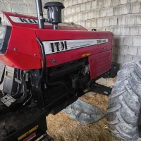 تراکتور 399|خودرو سنگین|بانش, |دیوار