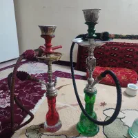 قلیان|کلکسیون و سرگرمی|کرج, حصارک بالا|دیوار