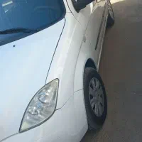 تیبا صندوقدار مدل۹۴ تک برگ کم کار