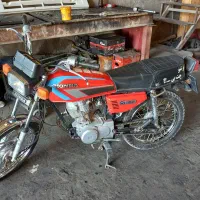 موتور مدل ۹۰ نامی|موتورسیکلت|باوی, |دیوار