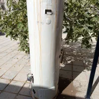 آبگرمکن مخزنی