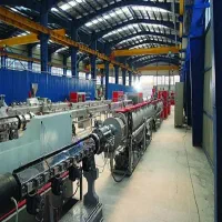 واگذاری رتبه5 تاسیسات تجهیزات آباد پولاد سام