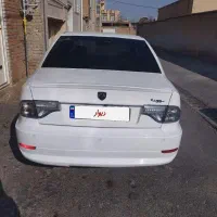 سمند.سورن EF7 مدل 1403 برج 6|خودرو سواری و وانت|نقده, |دیوار