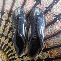 کفش استوک دار